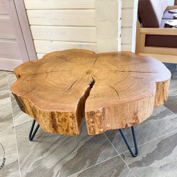 COFFEE TABLE BLESTER 2